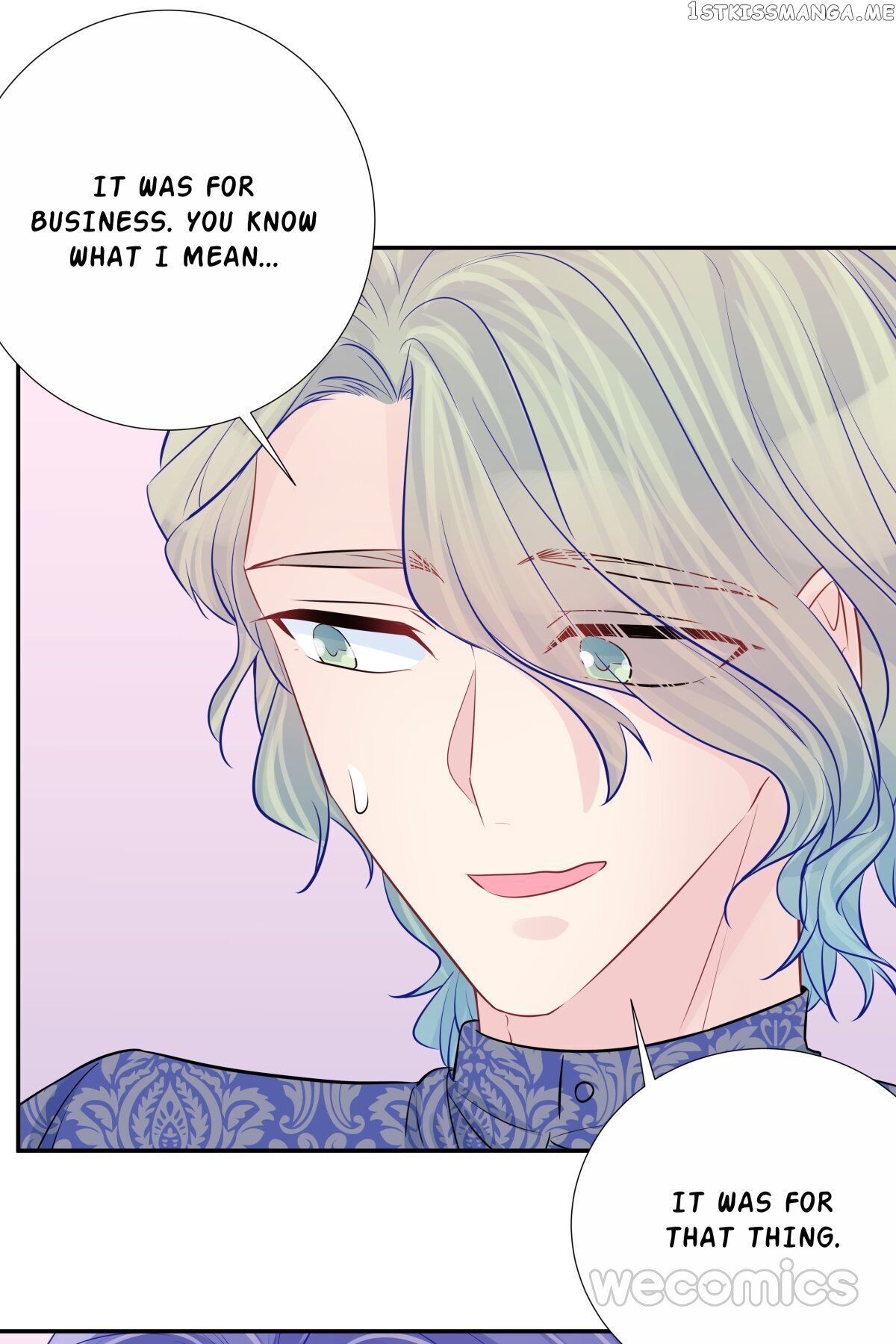 Reborn to Sleep With A Star Actor chapter 124 - page 41