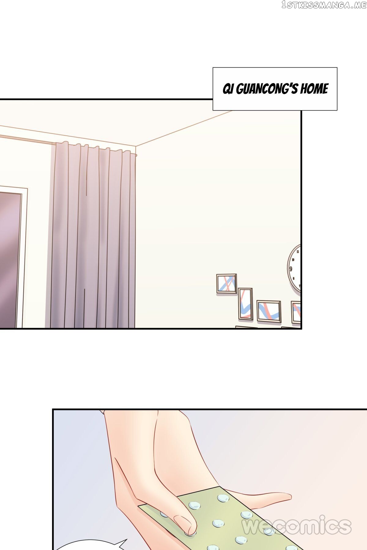 Reborn to Sleep With A Star Actor chapter 124 - page 44
