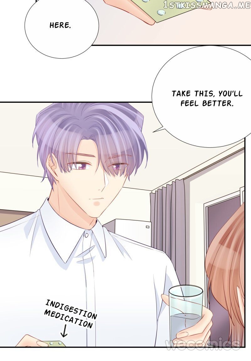 Reborn to Sleep With A Star Actor chapter 124 - page 45