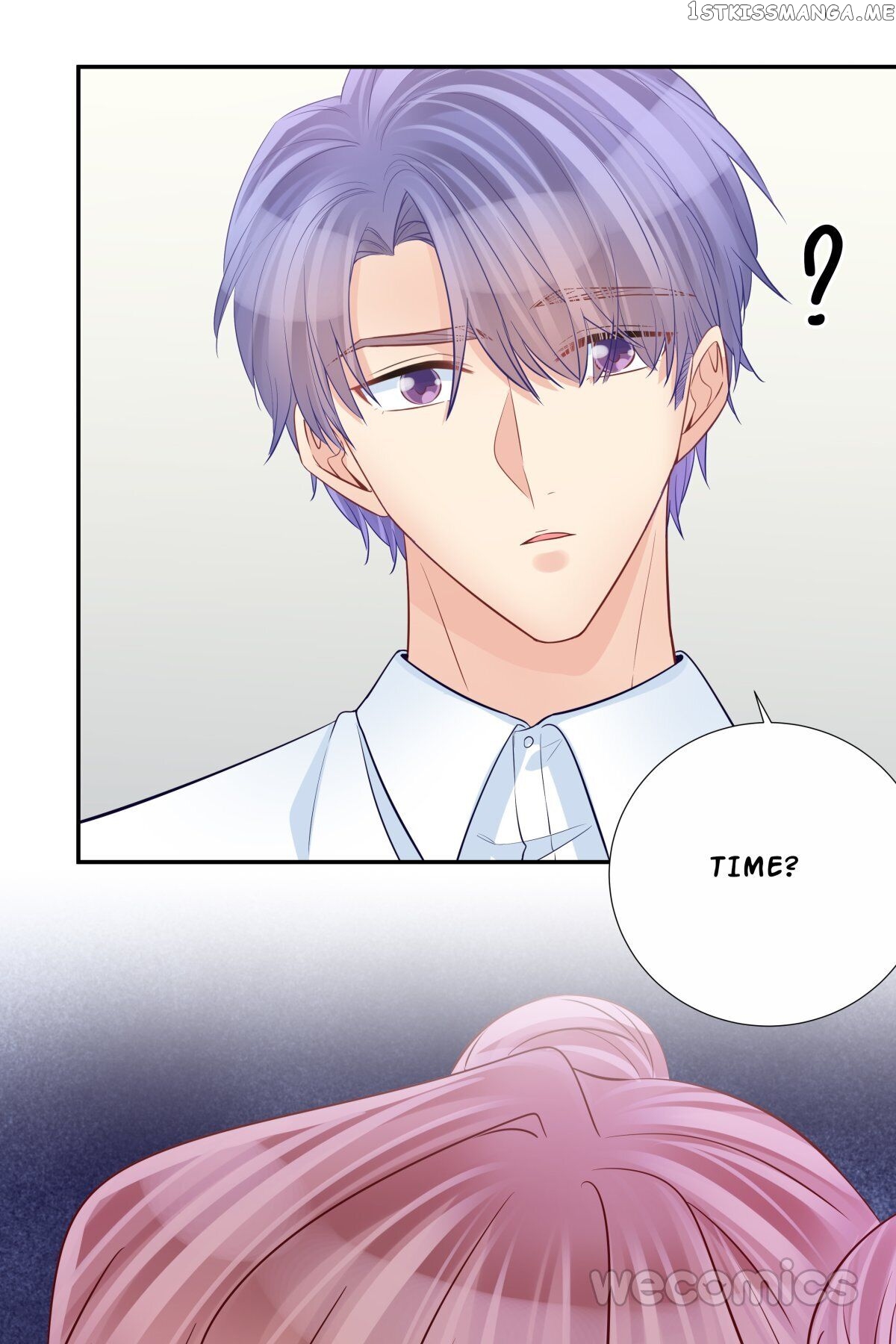 Reborn to Sleep With A Star Actor chapter 124 - page 54