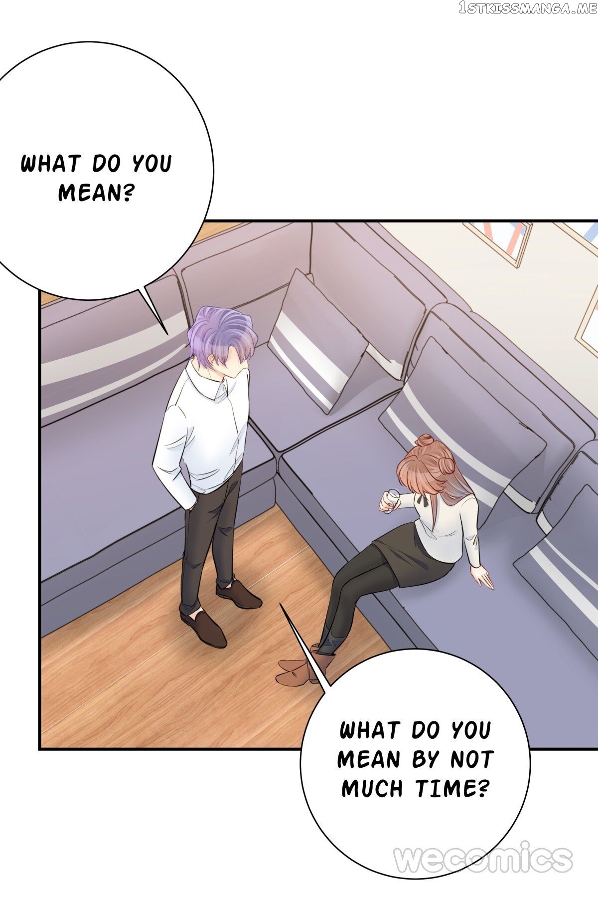 Reborn to Sleep With A Star Actor chapter 124 - page 59