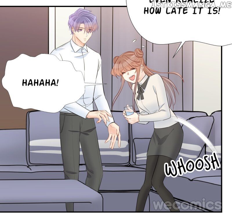 Reborn to Sleep With A Star Actor chapter 124 - page 61