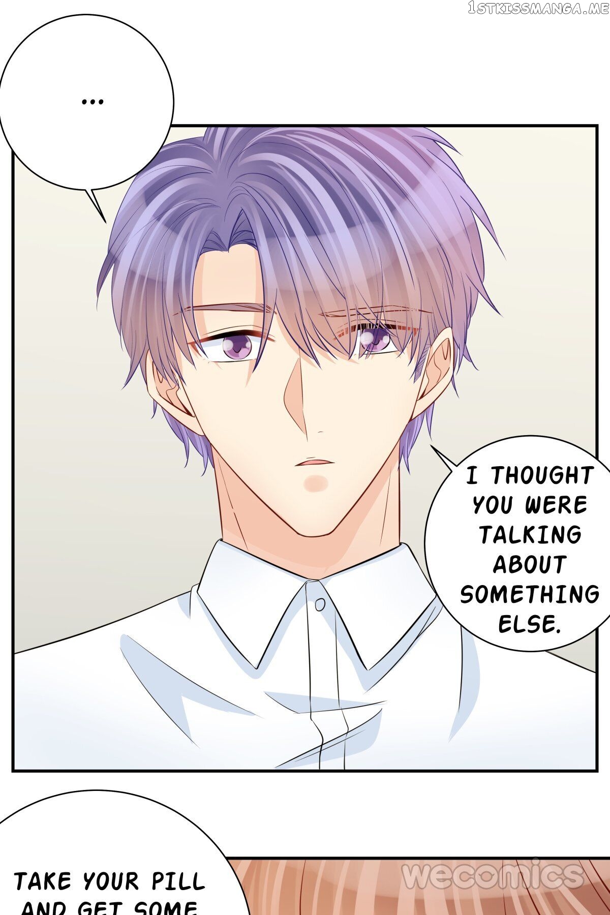 Reborn to Sleep With A Star Actor chapter 124 - page 62