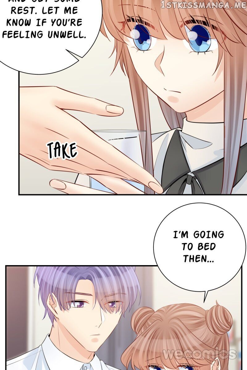Reborn to Sleep With A Star Actor chapter 124 - page 63