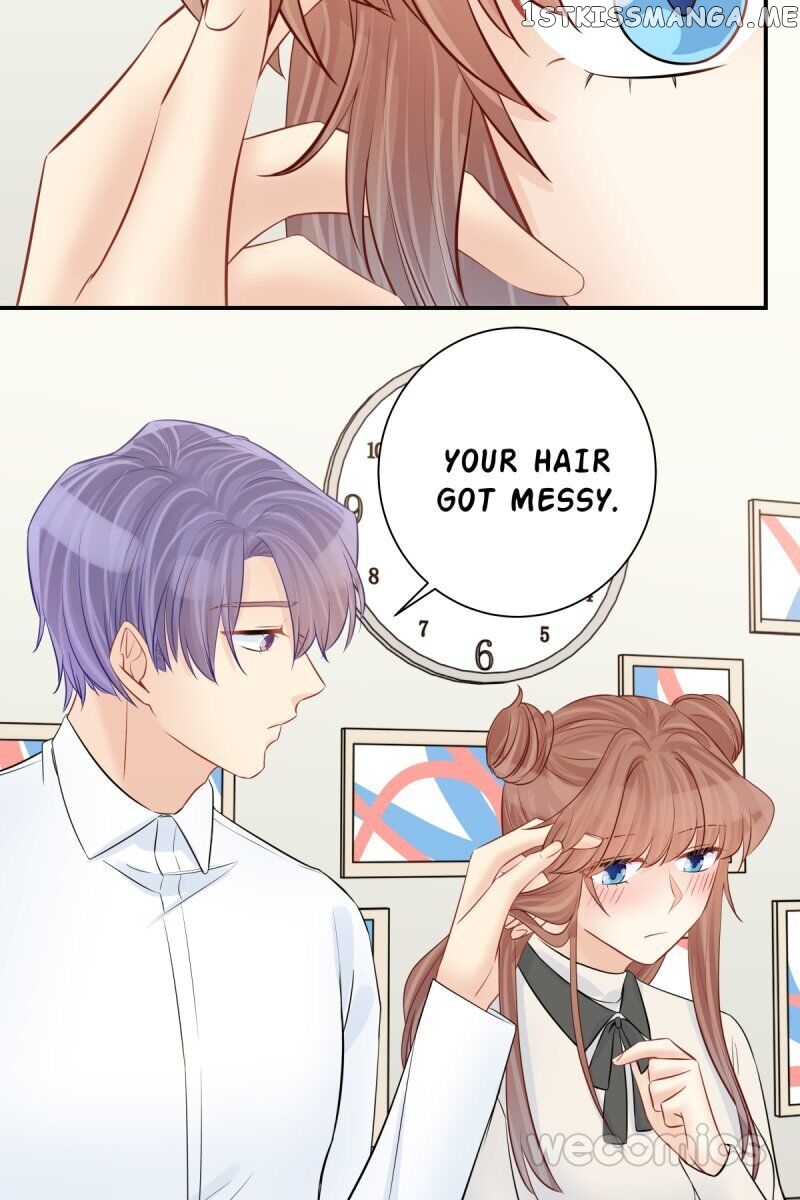 Reborn to Sleep With A Star Actor chapter 124 - page 66