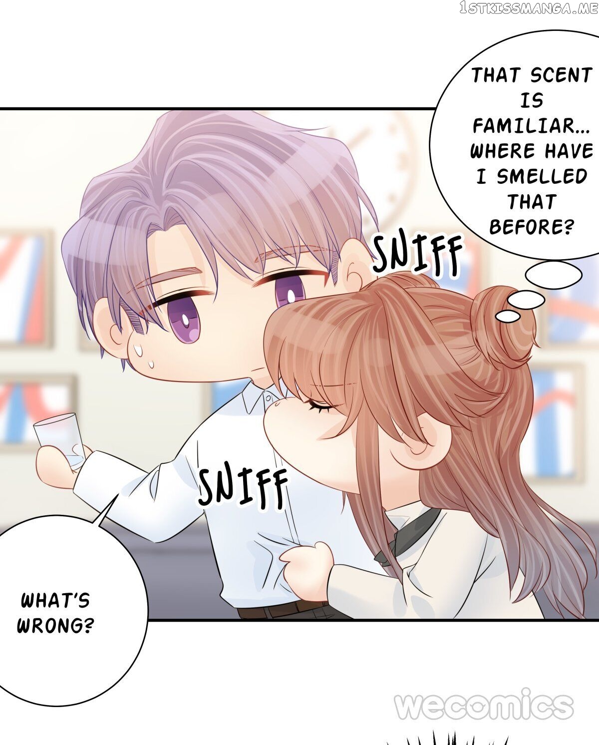 Reborn to Sleep With A Star Actor chapter 124 - page 71