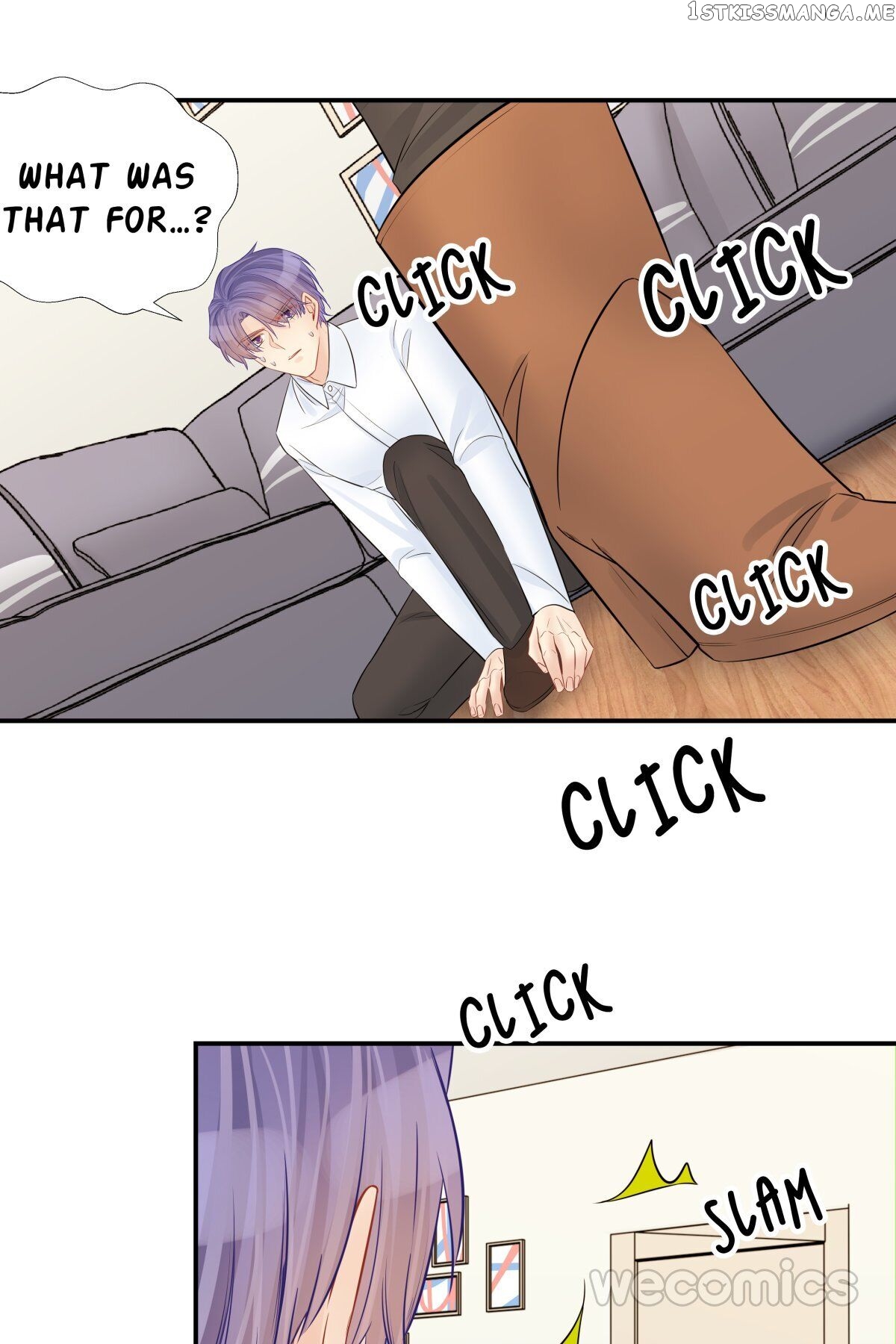 Reborn to Sleep With A Star Actor chapter 124 - page 77