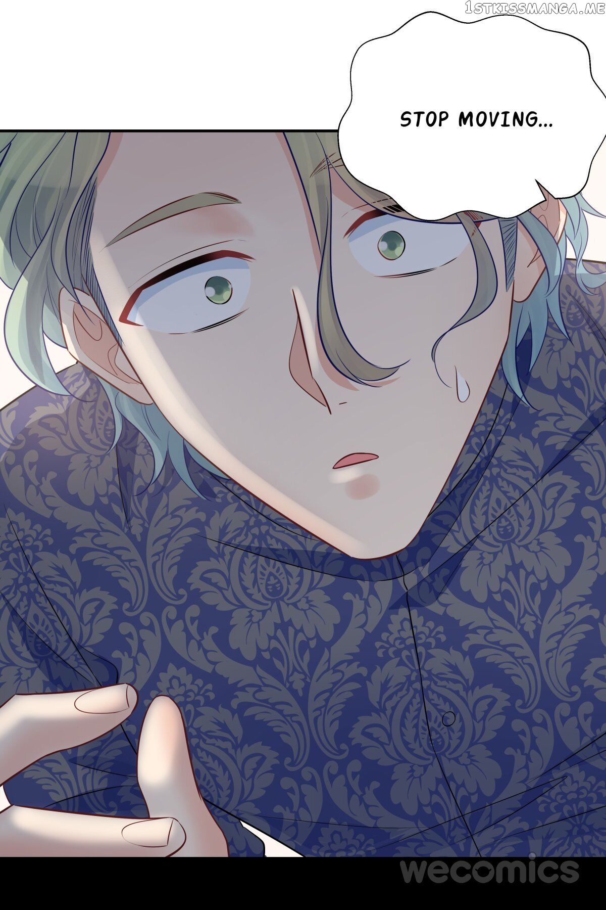 Reborn to Sleep With A Star Actor chapter 124 - page 9