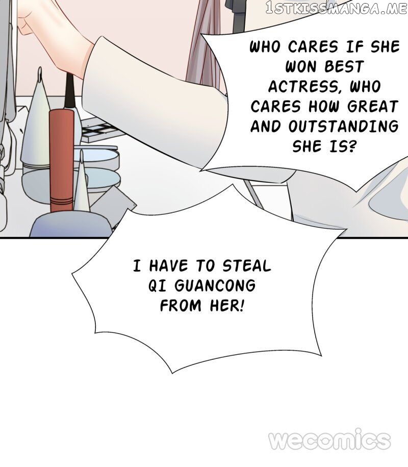 Reborn to Sleep With A Star Actor chapter 124 - page 91