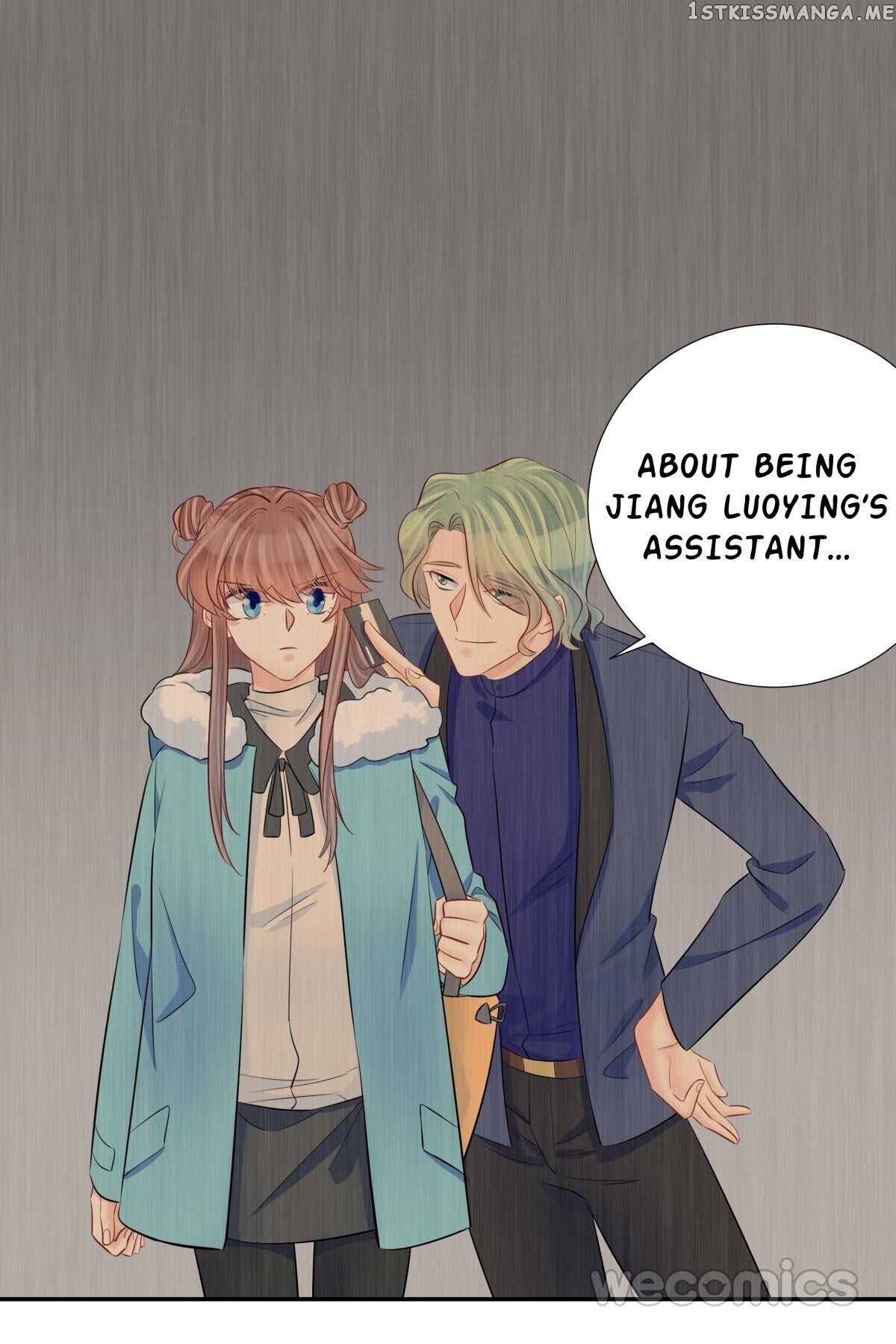 Reborn to Sleep With A Star Actor chapter 124 - page 94