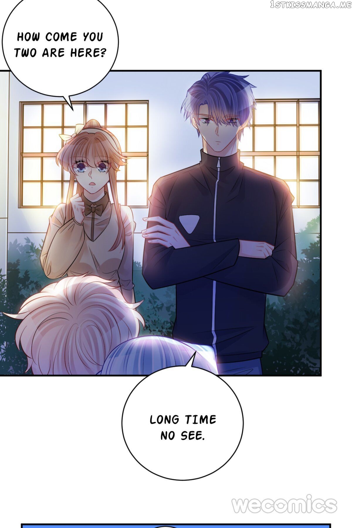 Reborn to Sleep With A Star Actor chapter 149 - page 12