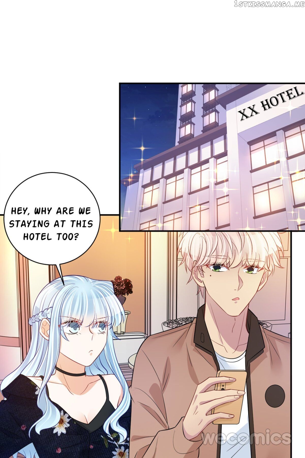 Reborn to Sleep With A Star Actor chapter 149 - page 14