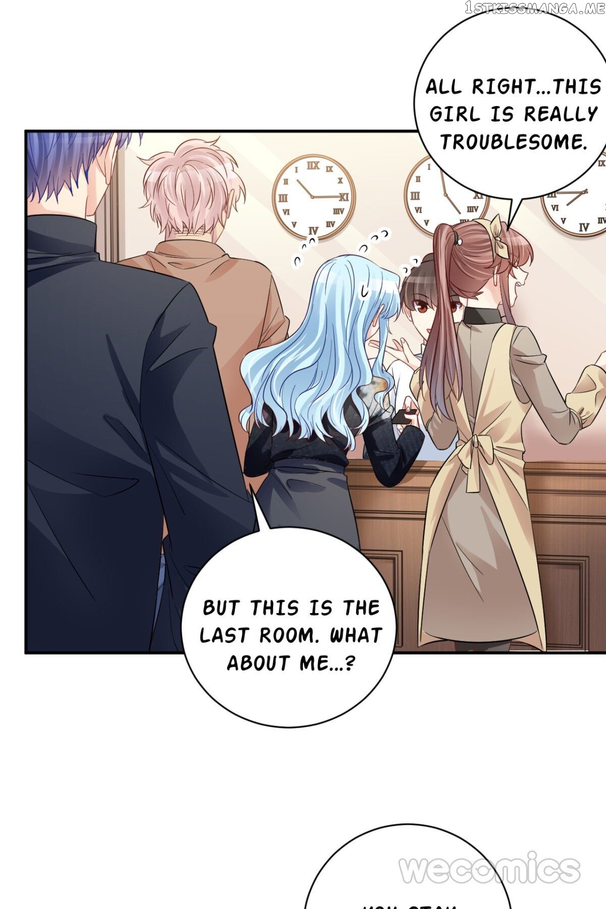 Reborn to Sleep With A Star Actor chapter 149 - page 21