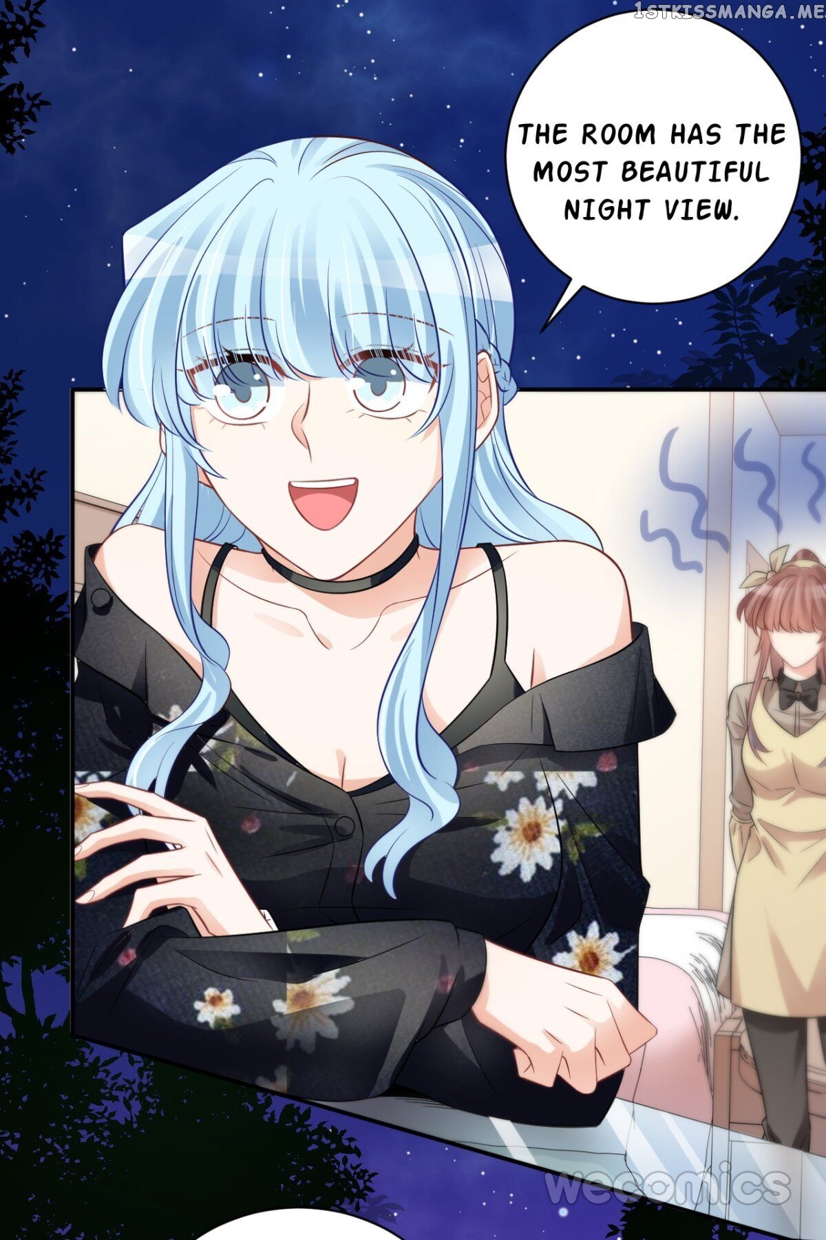 Reborn to Sleep With A Star Actor chapter 149 - page 24