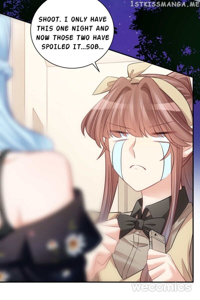 Reborn to Sleep With A Star Actor chapter 149 - page 25