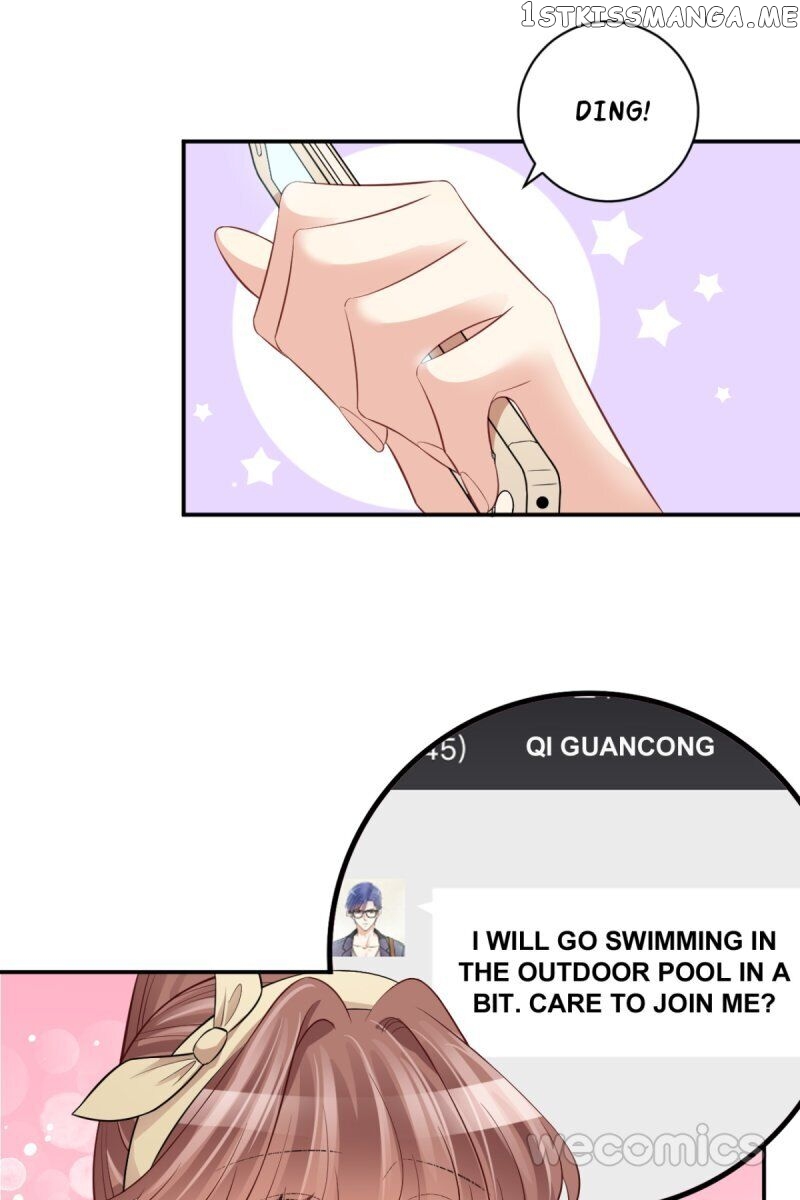 Reborn to Sleep With A Star Actor chapter 149 - page 26