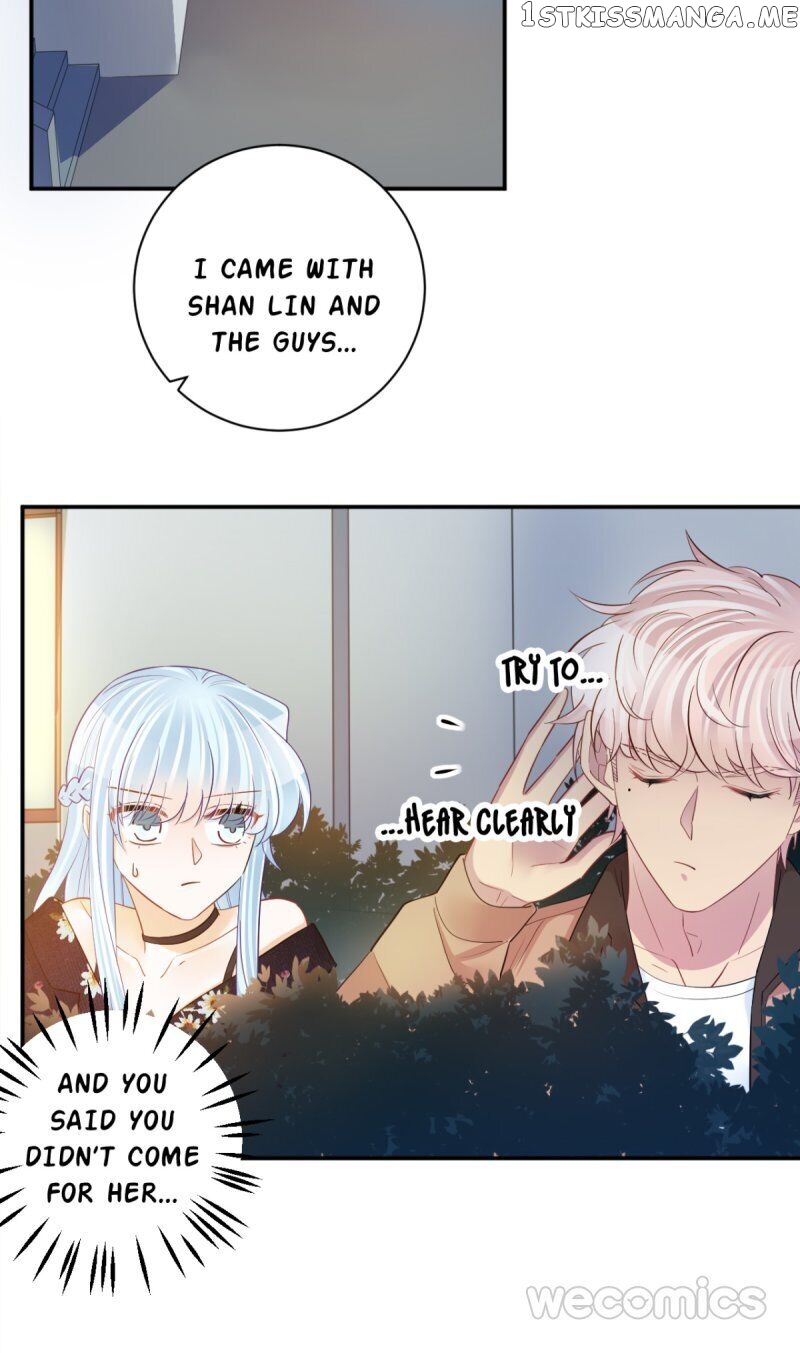 Reborn to Sleep With A Star Actor chapter 149 - page 3