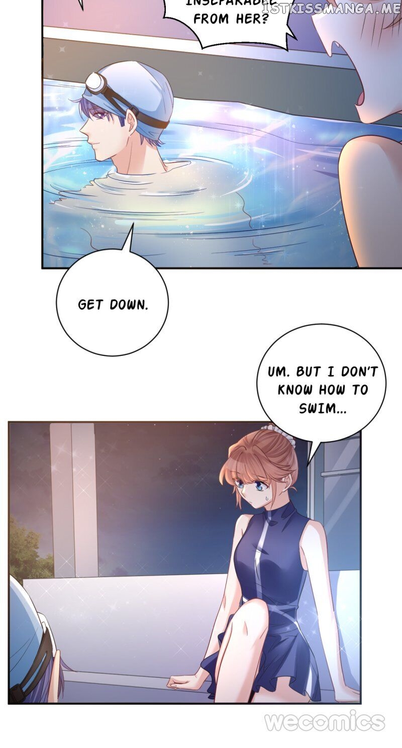 Reborn to Sleep With A Star Actor chapter 149 - page 39