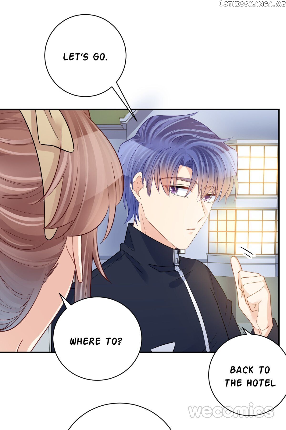 Reborn to Sleep With A Star Actor chapter 149 - page 4