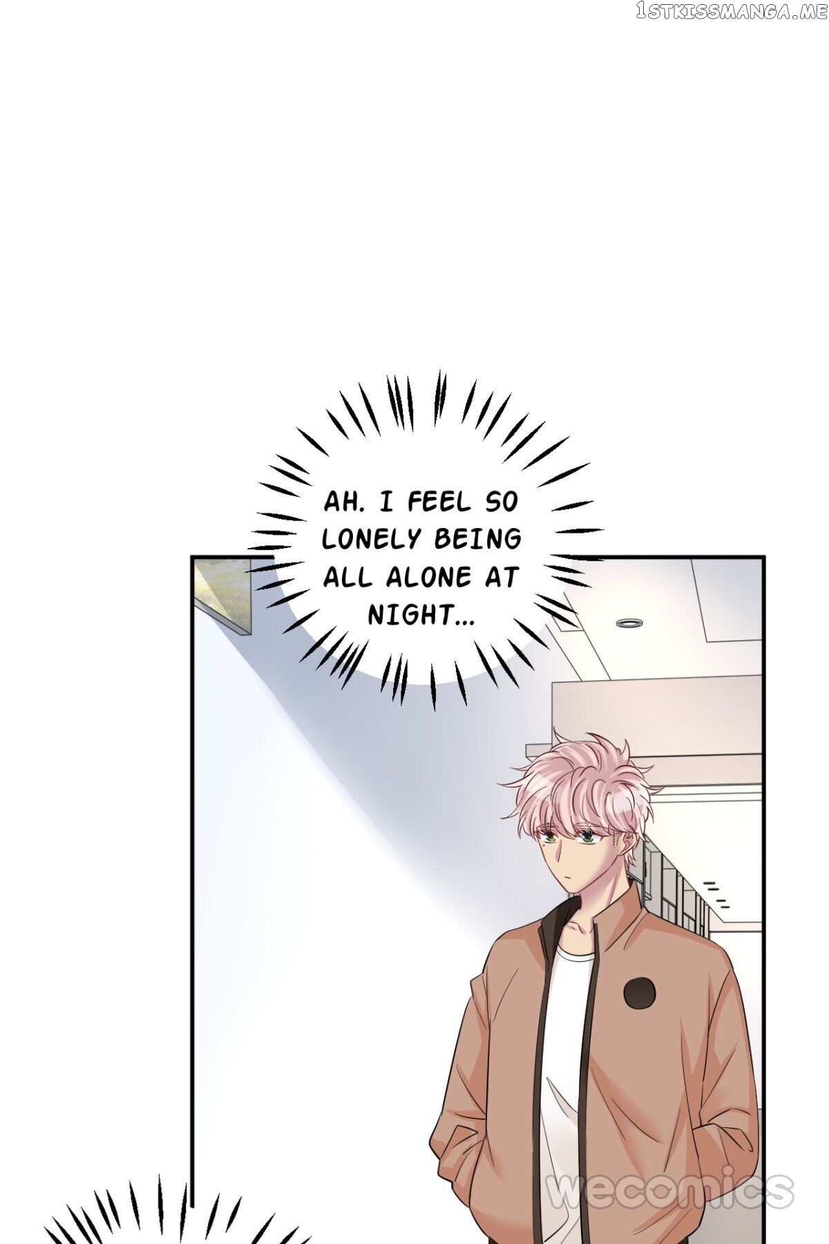 Reborn to Sleep With A Star Actor chapter 149 - page 40