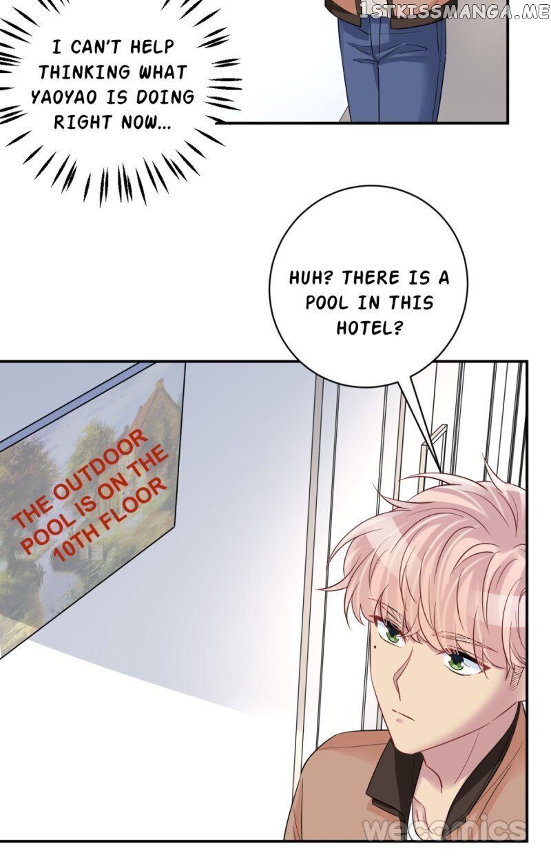 Reborn to Sleep With A Star Actor chapter 149 - page 41