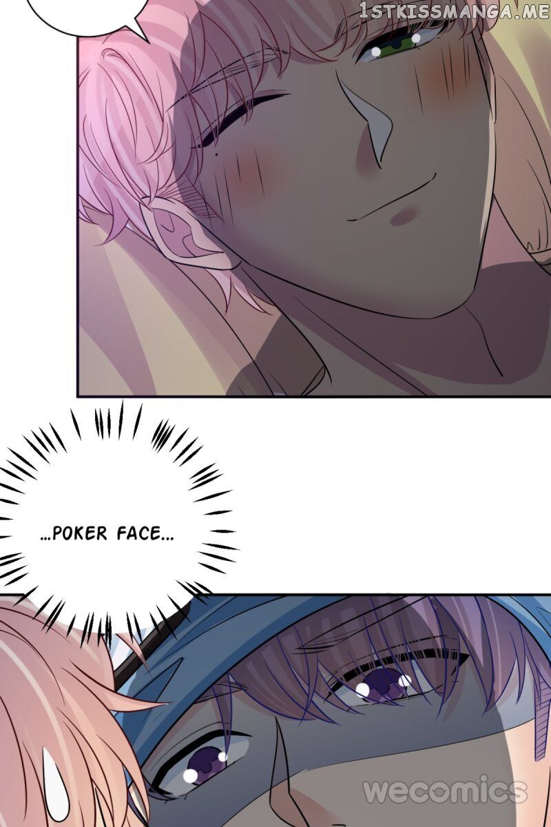 Reborn to Sleep With A Star Actor chapter 149 - page 45