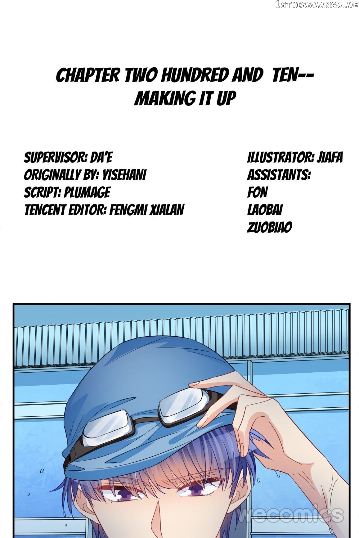 Reborn to Sleep With A Star Actor chapter 149 - page 48