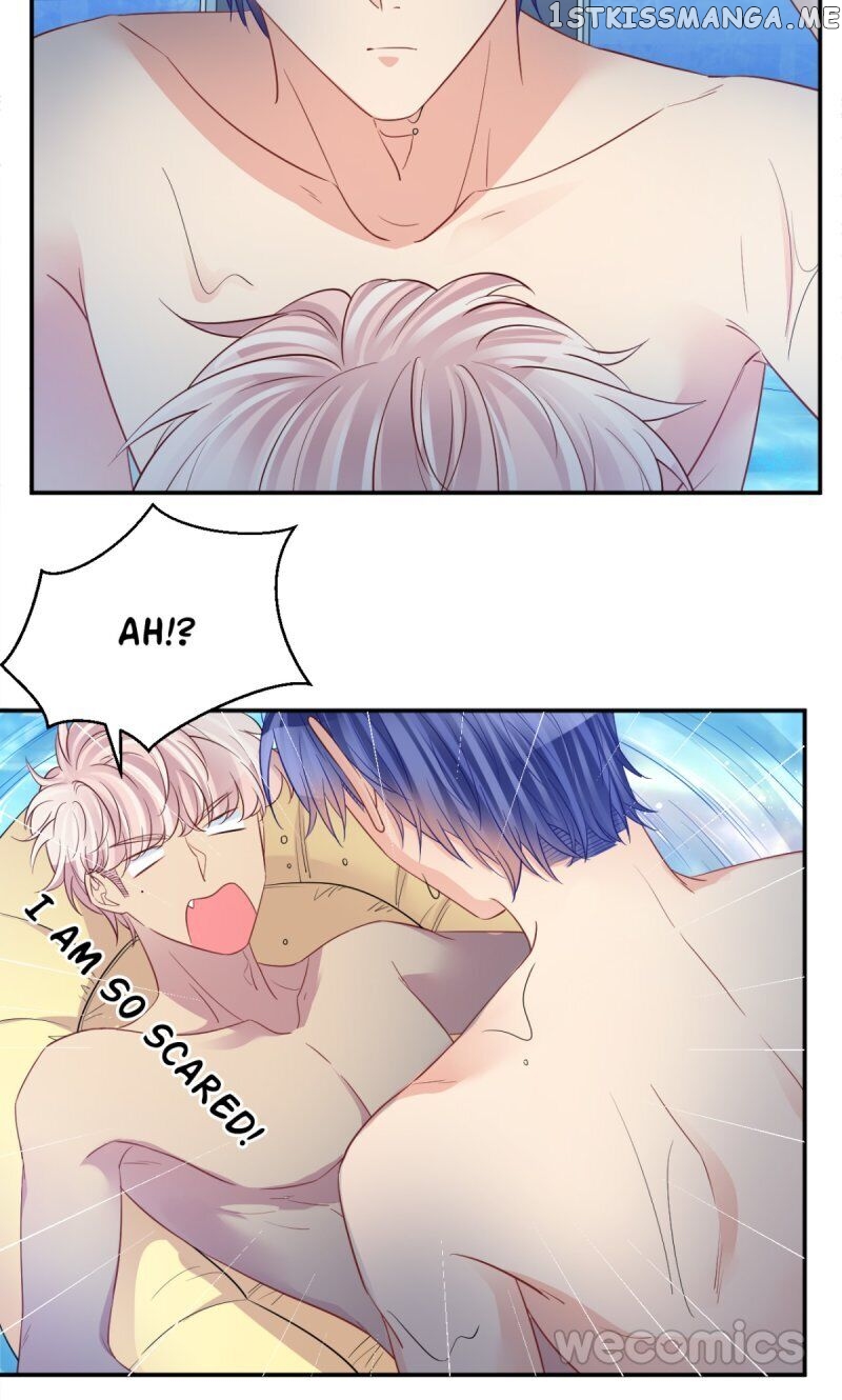 Reborn to Sleep With A Star Actor chapter 149 - page 49