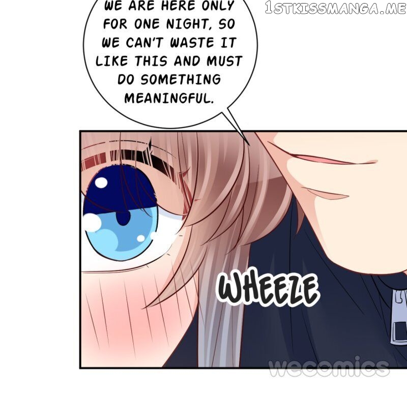 Reborn to Sleep With A Star Actor chapter 149 - page 5