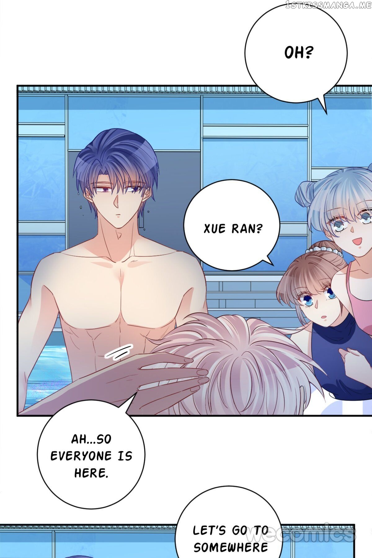 Reborn to Sleep With A Star Actor chapter 149 - page 50