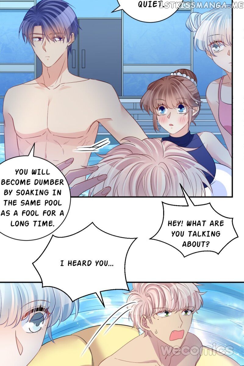 Reborn to Sleep With A Star Actor chapter 149 - page 51