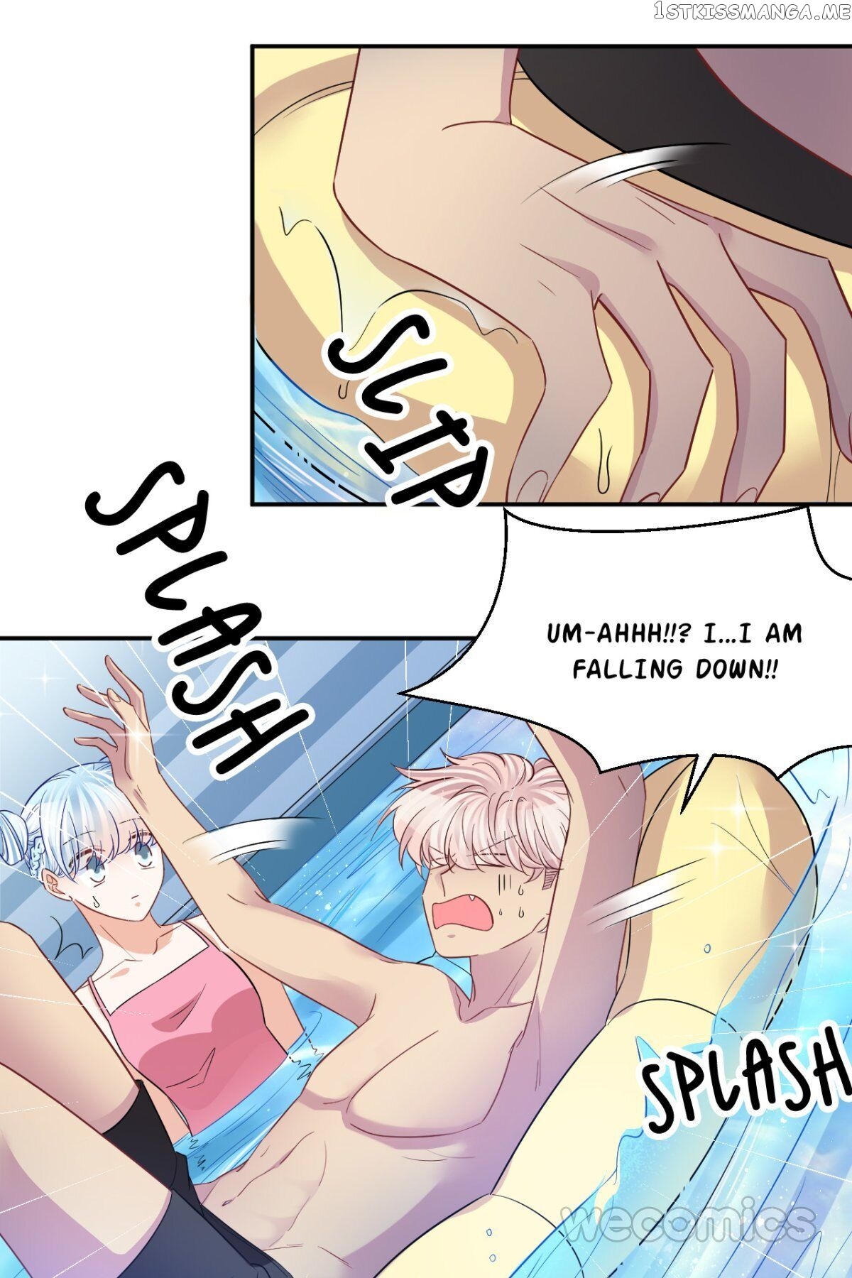 Reborn to Sleep With A Star Actor chapter 149 - page 53