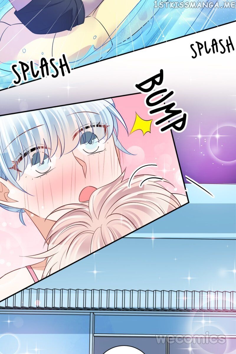 Reborn to Sleep With A Star Actor chapter 149 - page 54