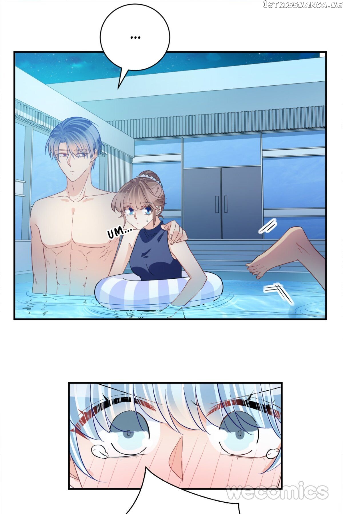 Reborn to Sleep With A Star Actor chapter 149 - page 56