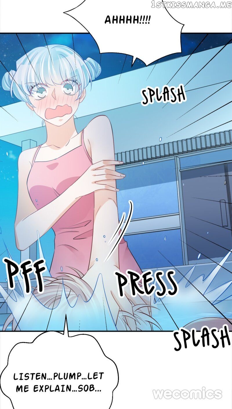 Reborn to Sleep With A Star Actor chapter 149 - page 57