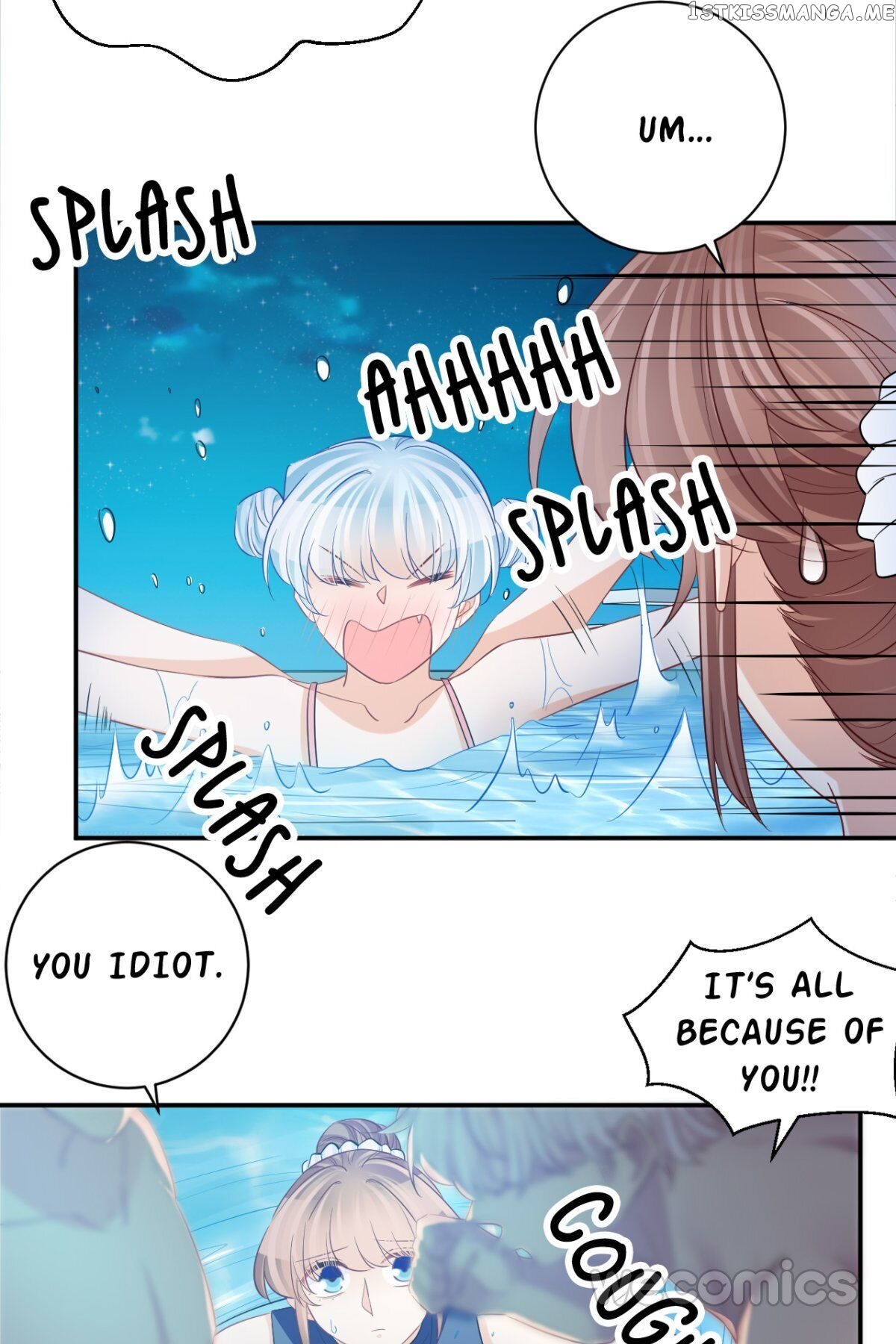 Reborn to Sleep With A Star Actor chapter 149 - page 58