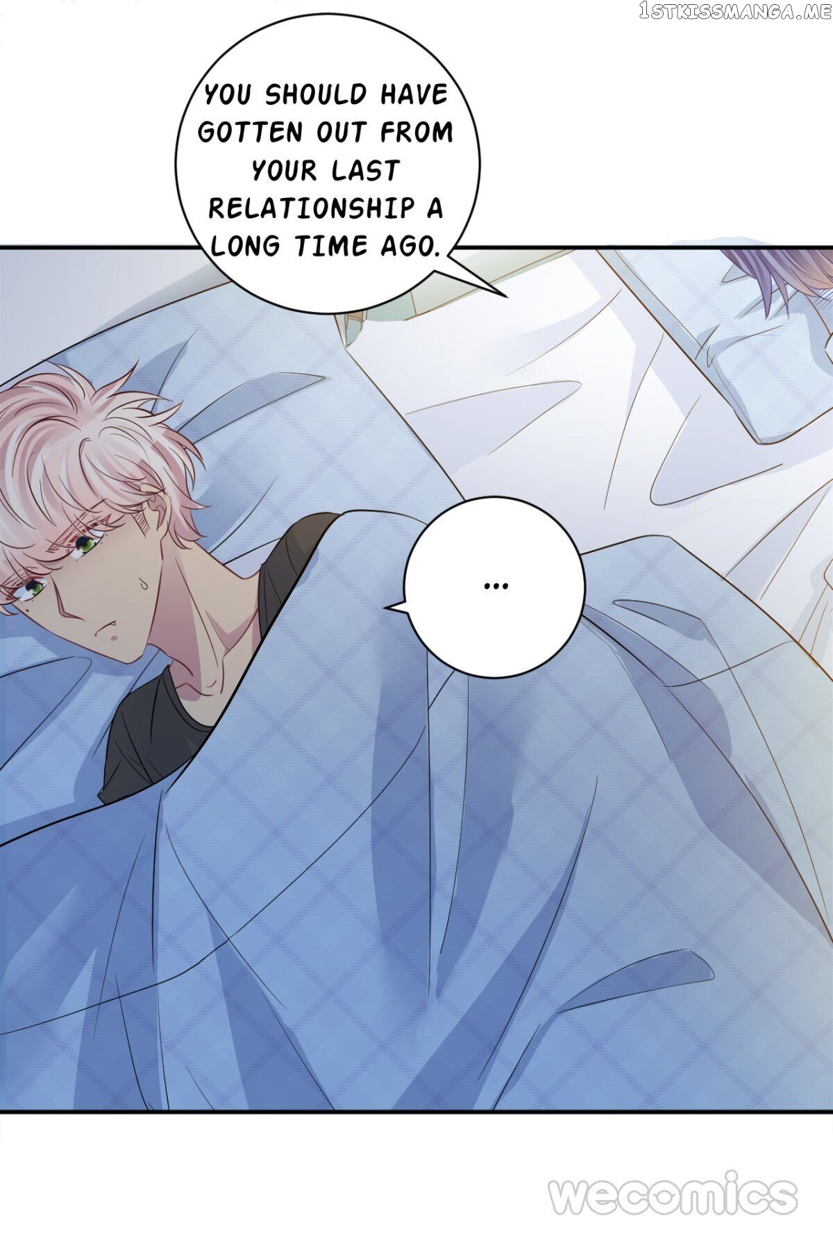 Reborn to Sleep With A Star Actor chapter 149 - page 79