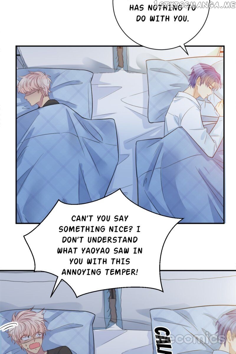 Reborn to Sleep With A Star Actor chapter 149 - page 83