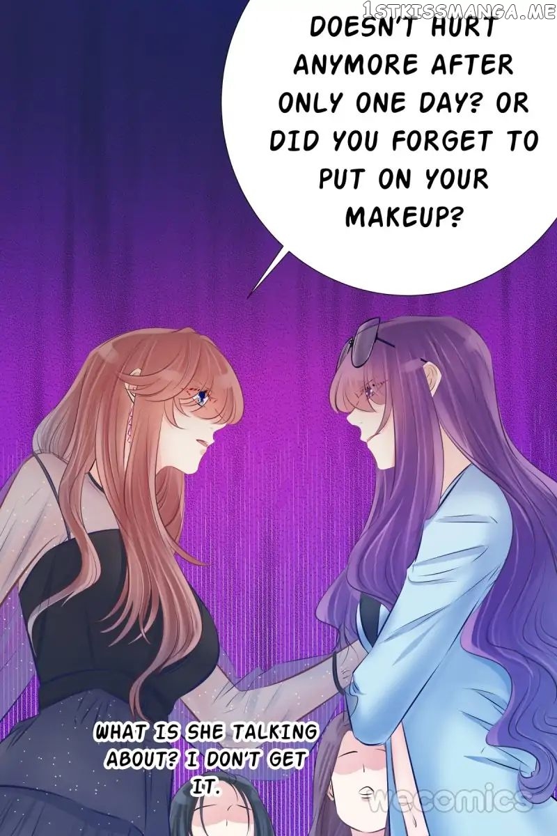 Reborn to Sleep With A Star Actor chapter 77 - page 11