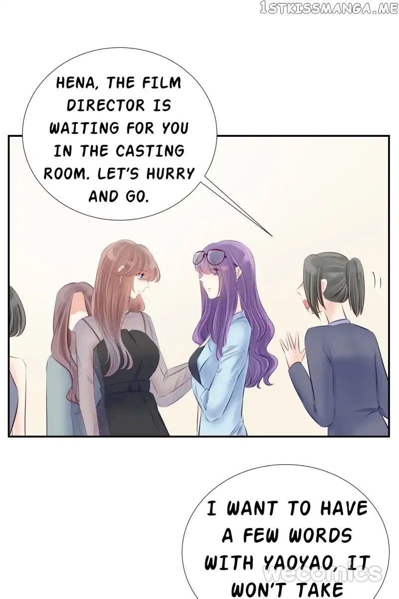 Reborn to Sleep With A Star Actor chapter 77 - page 13
