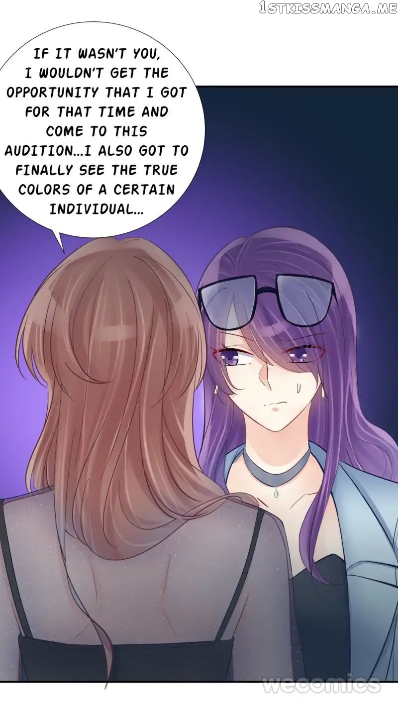 Reborn to Sleep With A Star Actor chapter 77 - page 17