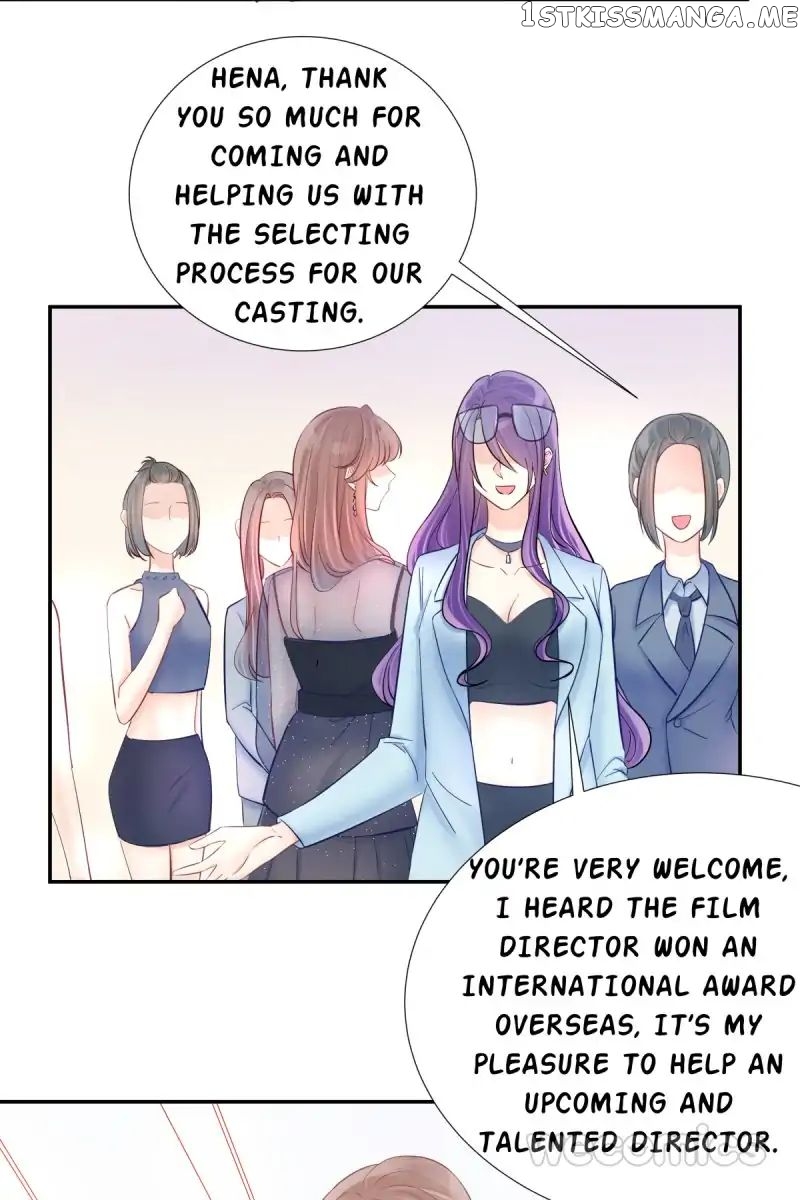 Reborn to Sleep With A Star Actor chapter 77 - page 20