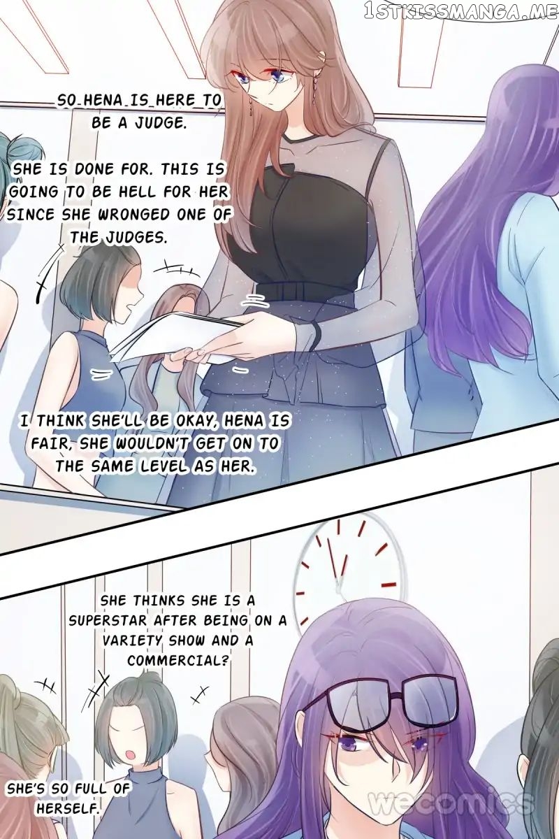 Reborn to Sleep With A Star Actor chapter 77 - page 21