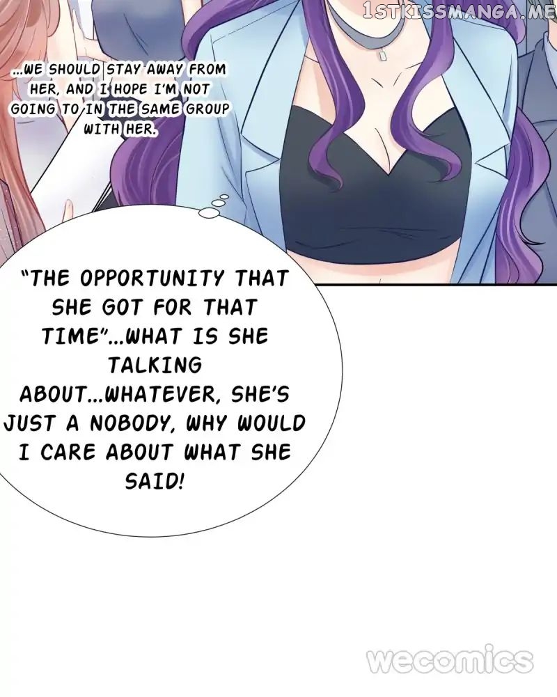 Reborn to Sleep With A Star Actor chapter 77 - page 22