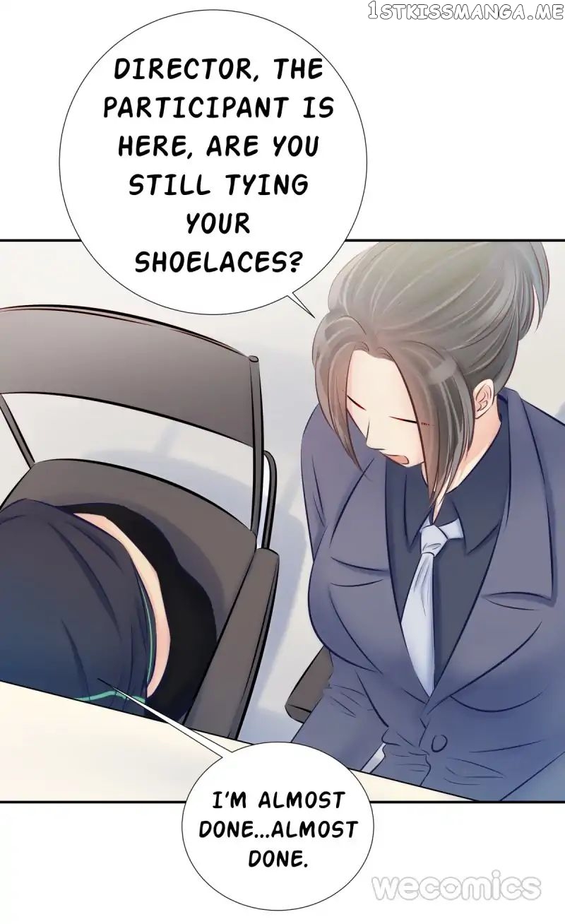Reborn to Sleep With A Star Actor chapter 77 - page 31