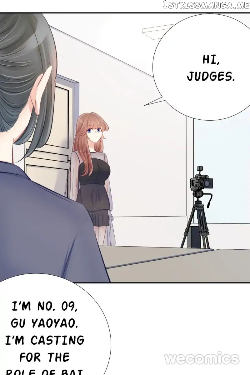 Reborn to Sleep With A Star Actor chapter 77 - page 32