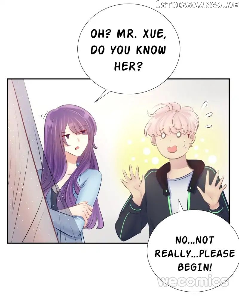 Reborn to Sleep With A Star Actor chapter 77 - page 38