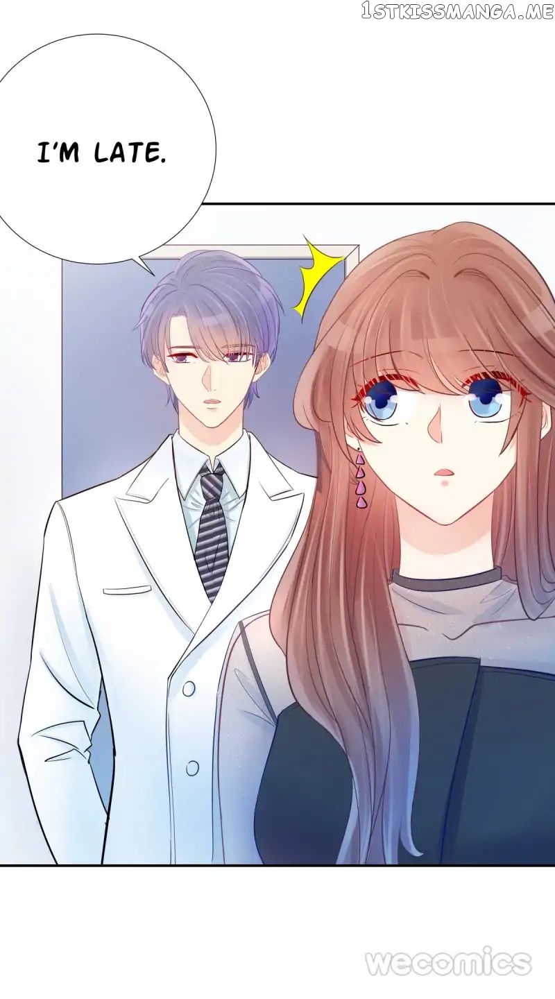 Reborn to Sleep With A Star Actor chapter 77 - page 45