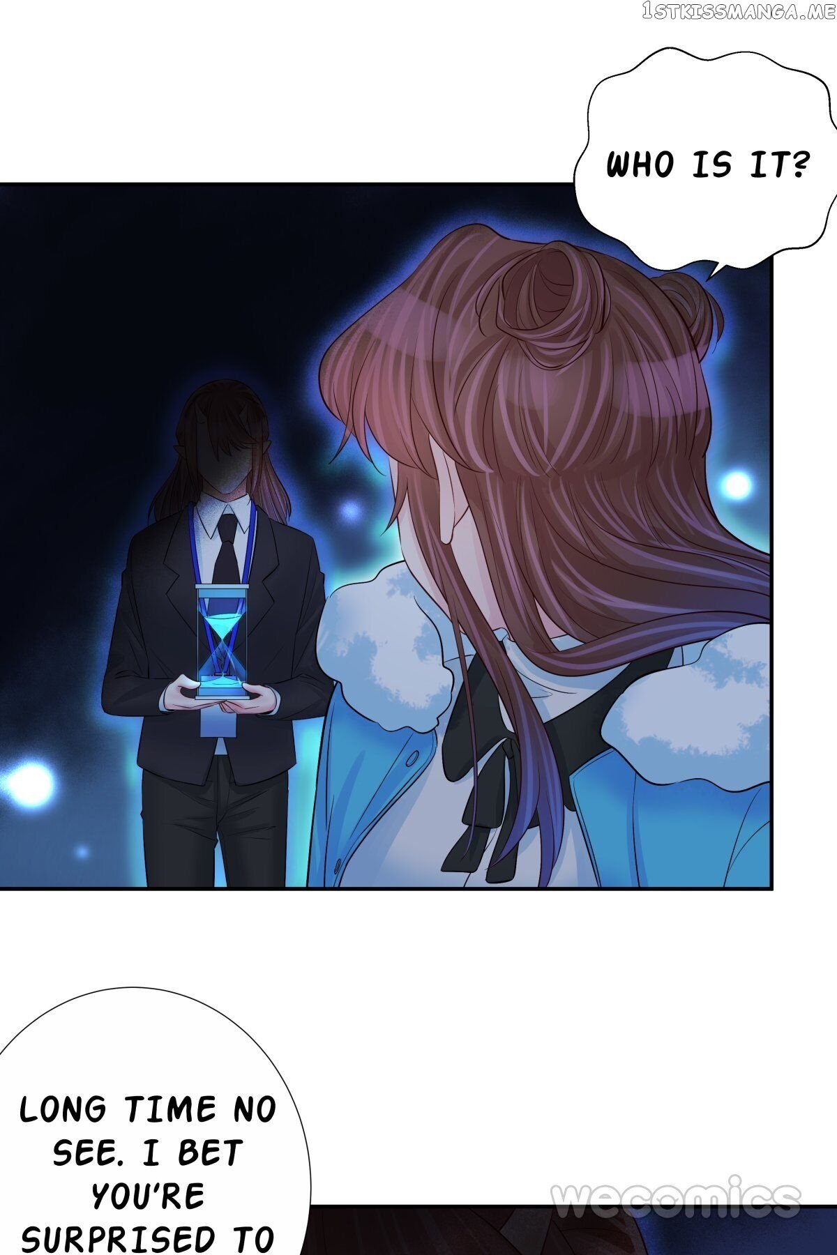 Reborn to Sleep With A Star Actor chapter 123 - page 20