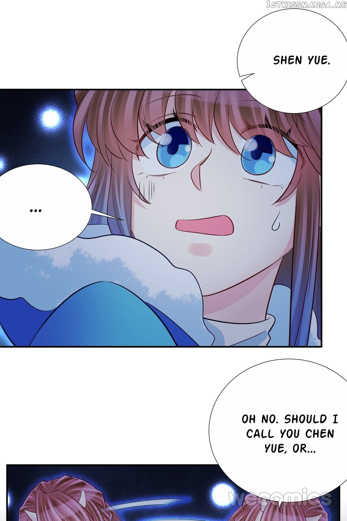 Reborn to Sleep With A Star Actor chapter 123 - page 22